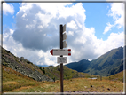 foto Forcella di Montalon